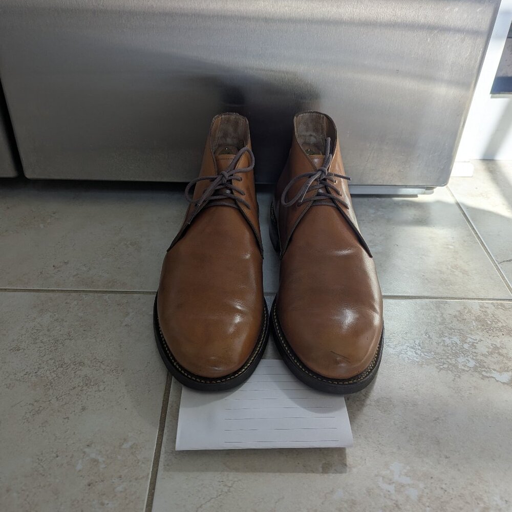 Grenson Chukka Boots Men's US 9D